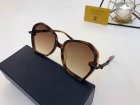 Louis Vuitton High Quality Sunglasses 3344