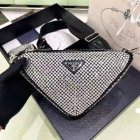 Prada High Quality Handbags 495