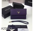 Prada High Quality Wallets 42