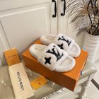 Louis Vuitton Women's Slippers 213