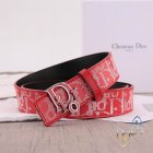 DIOR Original Quality Belts 825
