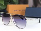 Louis Vuitton High Quality Sunglasses 745