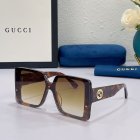 Gucci High Quality Sunglasses 6012