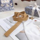 DIOR Original Quality Belts 475