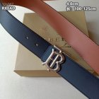 Burberry Original Quality Belts 492