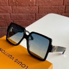 Louis Vuitton High Quality Sunglasses 1063