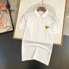 Prada Men's Polo 48