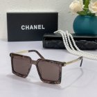 Chanel High Quality Sunglasses 2888