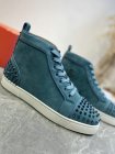 Christian Louboutin Men's Shoes 29