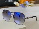 Chanel High Quality Sunglasses 950