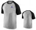 Air Jordan Men's T-shirts 487