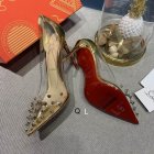 Christian Louboutin Women's Shoes 581