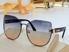 Louis Vuitton High Quality Sunglasses 5325