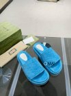 Gucci Women's Slippers 253