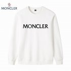 Moncler Men's Long Sleeve T-shirts 52