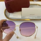 Gucci High Quality Sunglasses 224