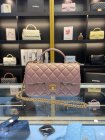 Chanel Original Quality Handbags 761