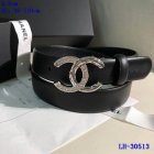 Chanel Original Quality Belts 281