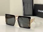Chanel High Quality Sunglasses 1118