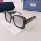 Gucci High Quality Sunglasses 6111