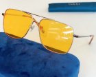 Gucci High Quality Sunglasses 763