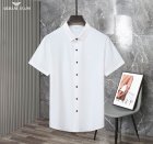 Armani Men's Short Sleeve Shirts 24