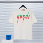 Gucci Men's T-shirts 348