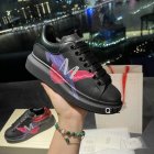Alexander McQueen Men's Shoes 318