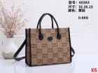 Gucci Normal Quality Handbags 326