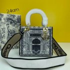 DIOR Original Quality Handbags 934