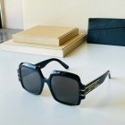 DIOR High Quality Sunglasses 173