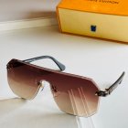 Louis Vuitton High Quality Sunglasses 1722