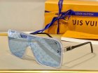 Louis Vuitton High Quality Sunglasses 4306