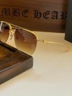 Chrome Hearts High Quality Sunglasses 368