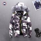 Canada Goose Men's Outerwear 13