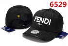 Fendi Hats 01