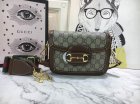 Gucci High Quality Handbags 1266
