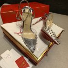 Christian Louboutin Women's Shoes 588