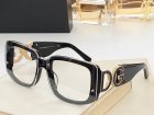 Dolce & Gabbana High Quality Sunglasses 427