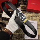 Salvatore Ferragamo Original Quality Belts 84