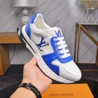 Louis Vuitton Men's shoes 242