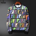 Fendi Men's Long Sleeve T-shirts 61