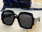 DIOR High Quality Sunglasses 1420