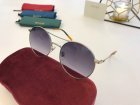 Gucci High Quality Sunglasses 638