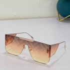 Fendi High Quality Sunglasses 1058