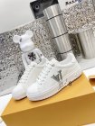 Louis Vuitton Men's shoes 2262