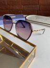 Gucci High Quality Sunglasses 143