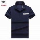 Armani Men's Polo 47