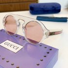 Gucci High Quality Sunglasses 797