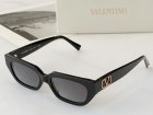 Valentino High Quality Sunglasses 313